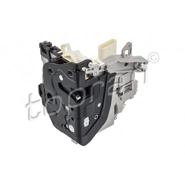 Serrure de Porte Avant Droite Pour VW Touareg Audi A1 A4 A5 A6 A7 A8 Q3 Q5 Q7