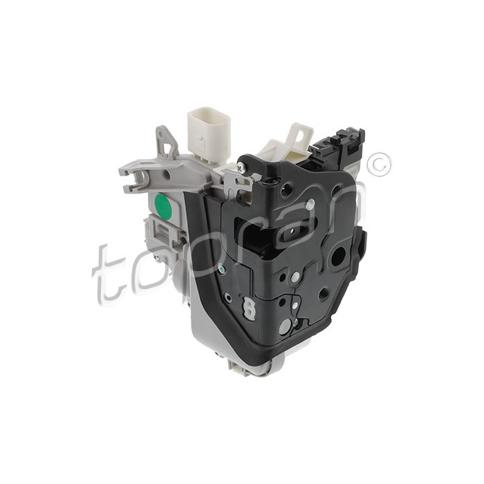 Serrure de Porte Avant Gauche Pour VW Touareg Audi A1 A4 A5 A6 A7 A8 Q3 Q5 Q7 TT