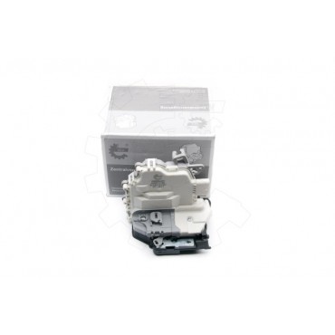 Serrure de Porte Avant Droite Pour VW Touareg Audi A1 A4 A5 A6 A7 A8 Q3 Q5 Q7 TT