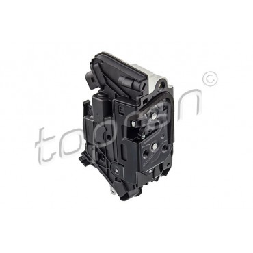 Serrure de Porte Avant Droite Pour VW Audi Seat Skoda 1S1837016B 1S1837016G