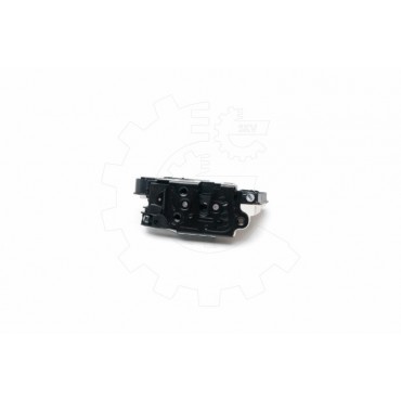 Serrure de Porte Avant Droite Pour VW Audi Seat Skoda 5N1837016A 1S1837016B
