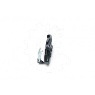 Serrure de Porte Avant Droite Pour VW Audi Seat Skoda 5N1837016A 1S1837016B