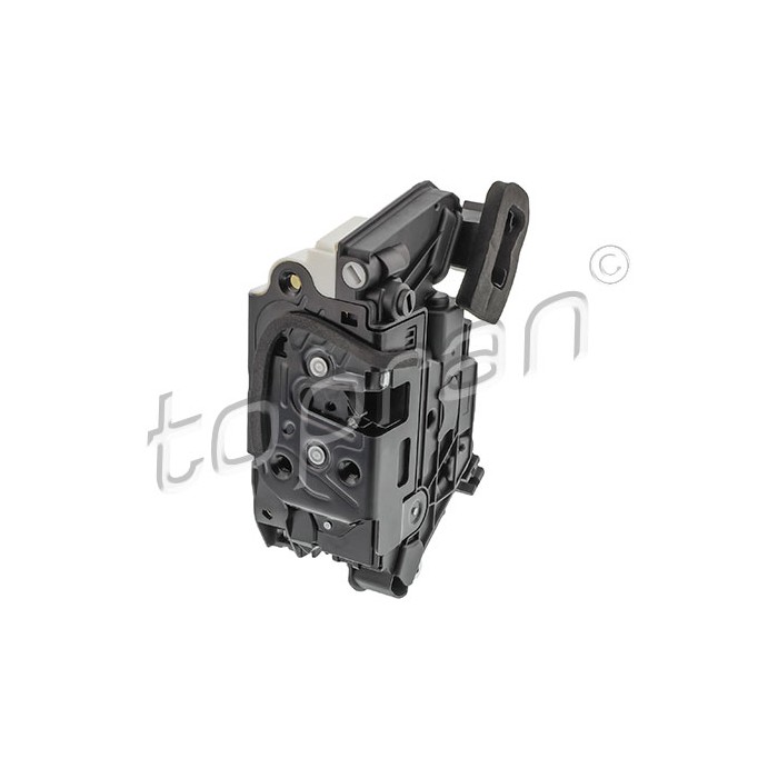 Serrure de Porte Arrière Gauche Pour VW Audi Seat Skoda 5K4839015F 5K4839015H