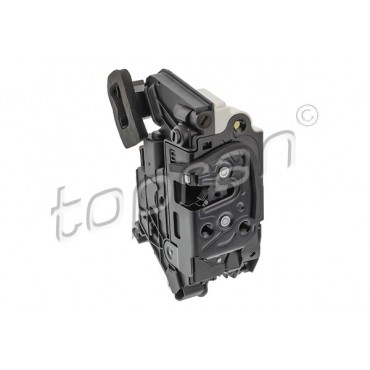 Serrure de Porte Arrière Droite Pour VW Audi Seat Skoda 5K4839016H 5K4839016M