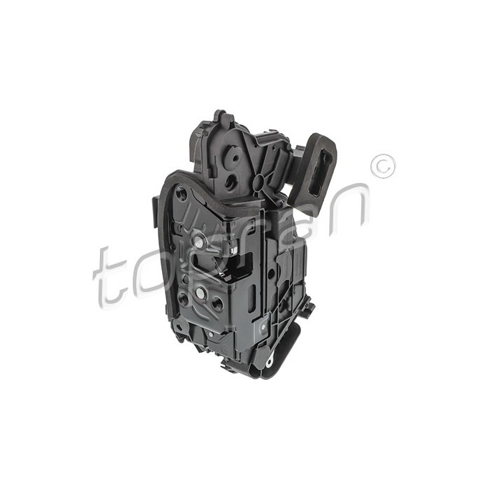 Serrure de Porte Avant Gauche Pour VW Audi Seat Arona Skoda 5E1837015 5E1837015B