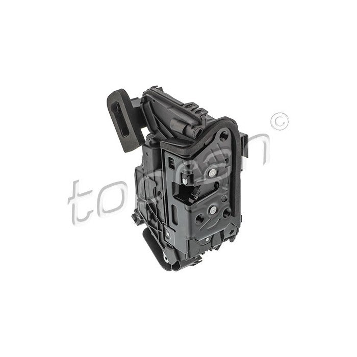 Serrure de Porte Avant Droite Pour VW Audi Seat Arona Skoda 5E1837016 5E1837016B