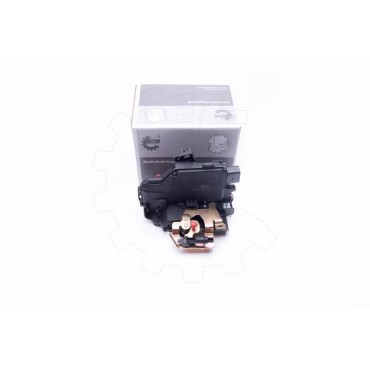 Serrure de Porte Avant Droite Pour Audi A3 A4 TT 8E1837016D 8N1837016B