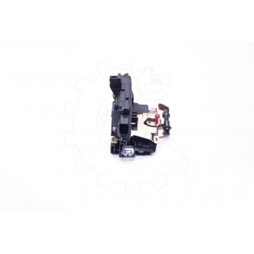 Serrure de Porte Arrière Gauche Pour Audi A3 A4 8D0839015A 8E0839015D