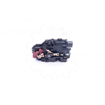 Serrure de Porte Arrière Gauche Pour Audi A3 A4 8D0839015A 8E0839015D