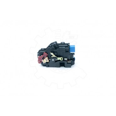 Serrure de Porte Avant Gauche Pour Audi A3 A8 4E1837015 4E1837015C