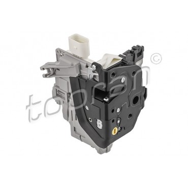 Serrure de Porte Arrière Gauche Pour VW Touareg Audi A3 A6 A7 Q3 Q7