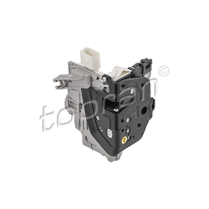 Serrure de Porte Arrière Gauche Pour VW Touareg Audi A3 A6 A7 Q3 Q7