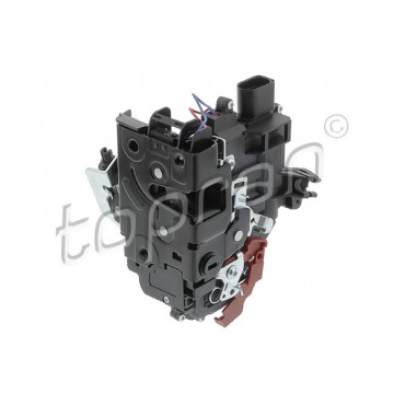 Serrure de Porte Arrière Droite Pour Audi A4 4B0839016D 8E0839016C