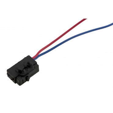 Fil Faisceau Serrure de Porte Pour VW Audi Seat Skoda 3B1837016Q 3BD837016A