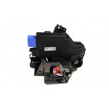 Serrure de Porte Avant Gauche Pour Audi A4 A6 Allroad 401837015 4B1837015B