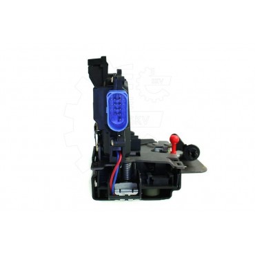 Serrure de Porte Avant Gauche Pour Audi A4 A6 Allroad 401837015 4B1837015B