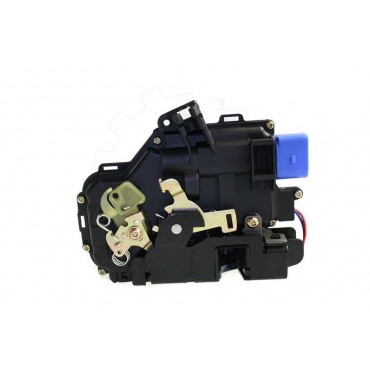 Serrure de Porte Avant Gauche Pour Audi A4 A6 Allroad 401837015 4B1837015B