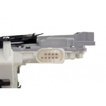 Serrure de Porte Avant Gauche Pour Audi A4 Seat Exeo