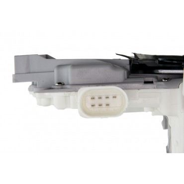 Serrure de Porte Avant Droite Pour Audi A4 Seat Exeo