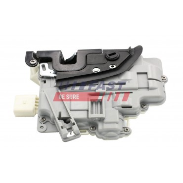 Serrure de Porte Arrière Gauche Pour Audi A4 4F0839015 8E0839015AA