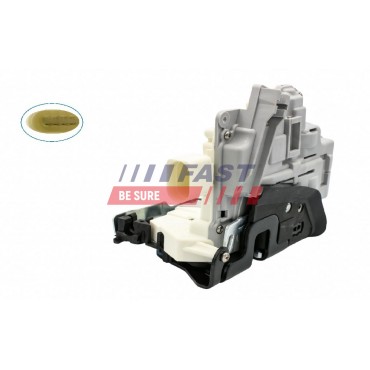 Serrure de Porte Avant Droite Pour Audi A4 A5 Q3 Q5 TT 8J1837016A