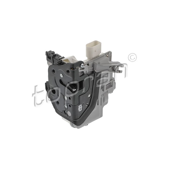 Serrure de Porte Avant Droite Pour VW Touareg Audi A4 A5 Q3 Q5 TT