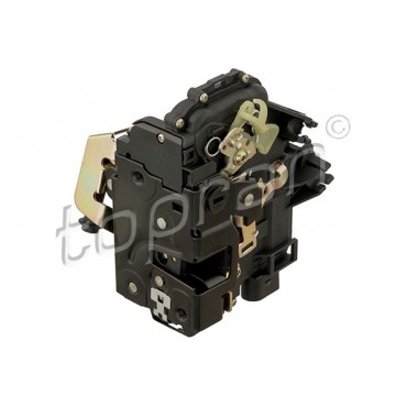 Serrure de Porte Arrière Gauche Pour Audi A6 4B0839015G