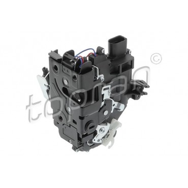 Serrure de Porte Arrière Droite Pour Audi A6 4B0839016G