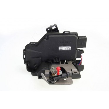 Serrure de Porte Avant Droite Pour Audi A6 Allroad 401837016 4B1837016B