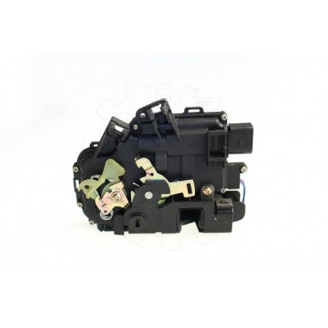 Serrure de Porte Arrière Gauche Pour Audi A6 Allroad 4B0839015B 4B0839015G