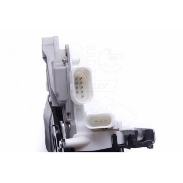 Serrure de Porte Avant Gauche Pour VW Audi A6 A7 A8 Q5 Porsche 911 4G1837015