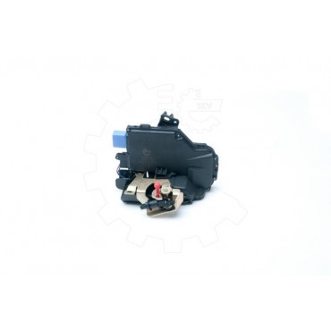 Serrure de Porte Arrière Gauche Pour Audi A8 4E0839015