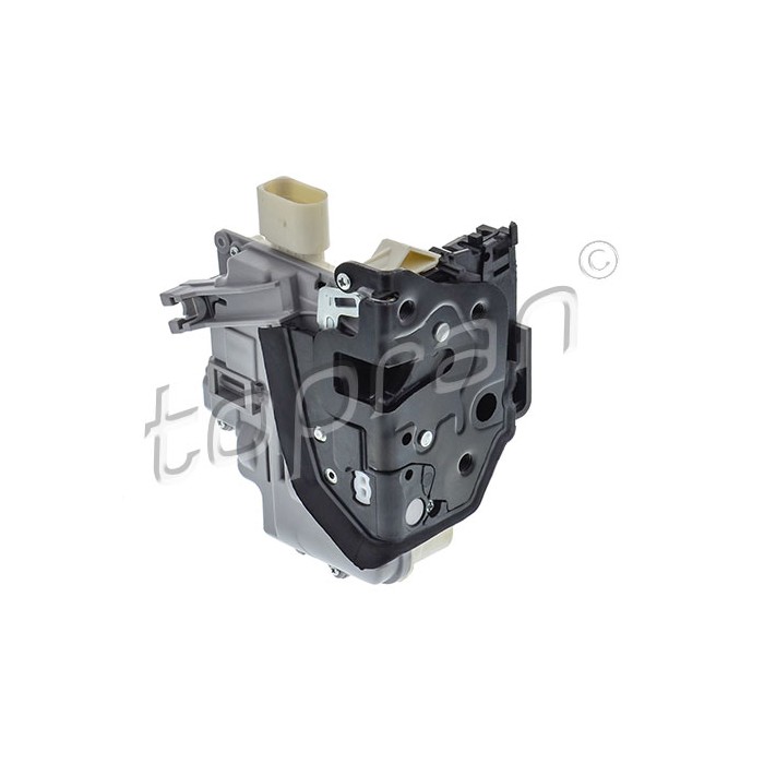 Serrure de Porte Avant Gauche Pour VW Passat Audi Q7 Skoda Superb II 3C1837015B