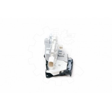 Serrure de Porte Avant Gauche Pour VW Audi Seat Skoda 3C1837015A 3C1837015B