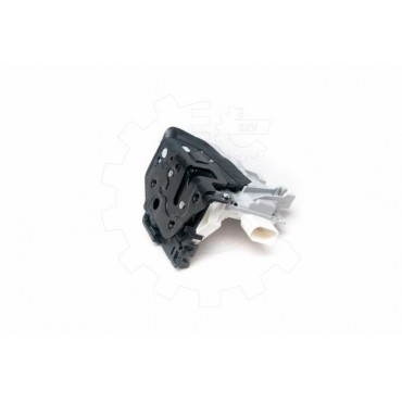 Serrure de Porte Avant Gauche Pour VW Audi Seat Skoda 3C1837015A 3C1837015B