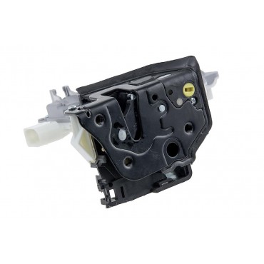 Serrure de Porte Arrière Gauche Pour VW Passat Tiguan Audi Q7 Skoda 3C4839015A