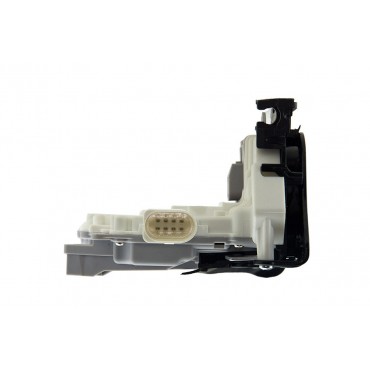 Serrure de Porte Arrière Gauche Pour VW Passat Tiguan Audi Q7 Skoda 3C4839015A