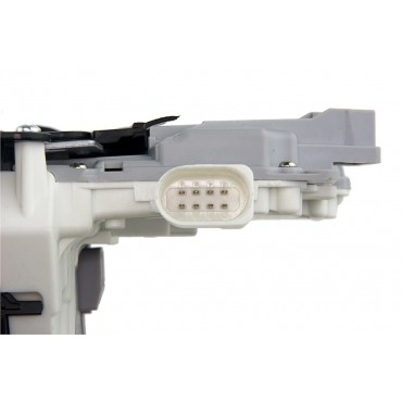 Serrure de Porte Arrière Gauche Pour VW Passat Tiguan Audi Q7 Skoda 3C4839015A