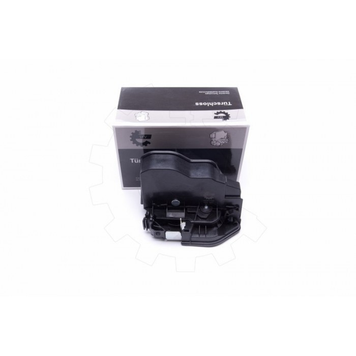 Serrure de Porte Arrière Gauche Pour BMW F34 4 F36 5 E60 F07 F10 F11 Mini Mini