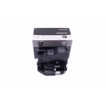 Serrure de Porte Arrière Droite Pour BMW F34 4 F36 5 E60 F07 F10 F11 Mini Mini