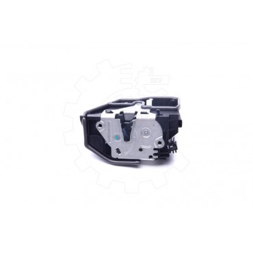 Serrure de Porte Arrière Gauche Pour BMW 5 E60 F07 F10 F11 6 E63 51217202147