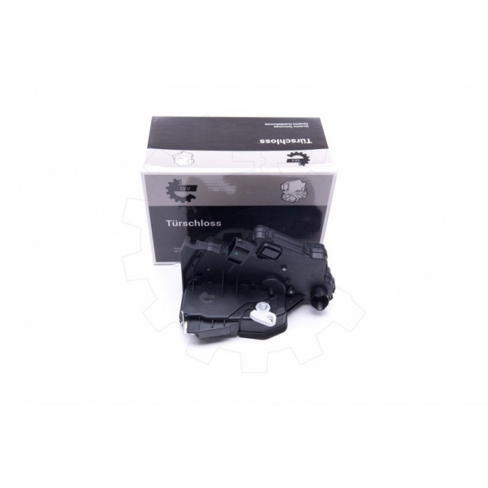 Serrure de Porte Avant Gauche Pour BMW Série 3 E46 51217011241 7011241