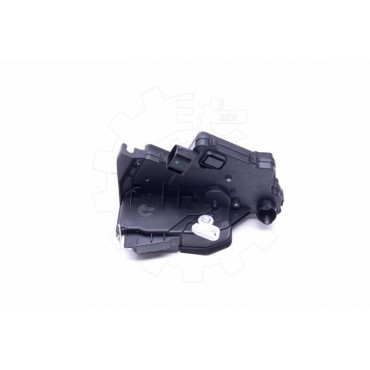 Serrure de Porte Avant Gauche Pour BMW Série 3 E46 51217011241 7011241