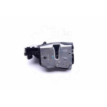 Serrure de Porte Avant Gauche Pour BMW Série 3 E46 51217011241 7011241