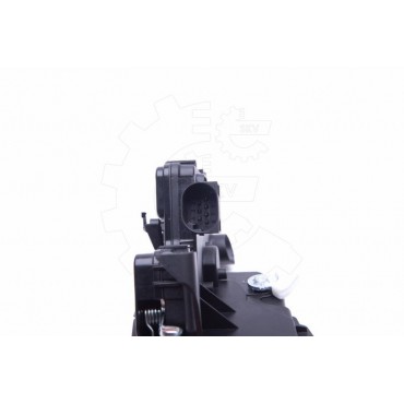 Serrure de Porte Avant Gauche Pour BMW Série 3 E46 51217011241 7011241