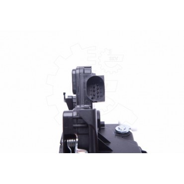 Serrure de Porte Arrière Gauche Pour BMW Série 3 E46 51227011245