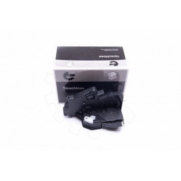 Serrure de Porte Arrière Droite Pour BMW Série 3 E46 51227011246