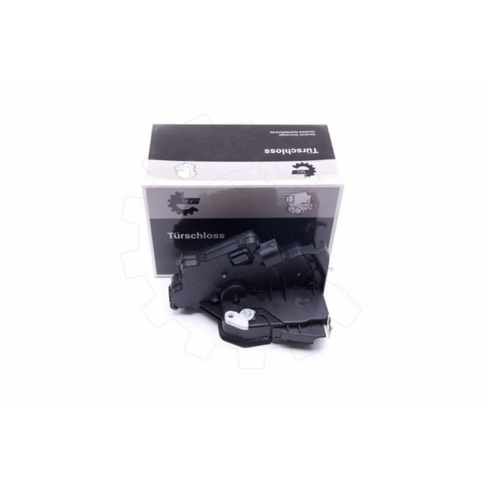 Serrure de Porte Arrière Droite Pour BMW Série 3 E46 51227011246