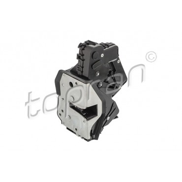 Serrure de Porte Arrière Gauche Pour BMW Série 3 E46 51227011245