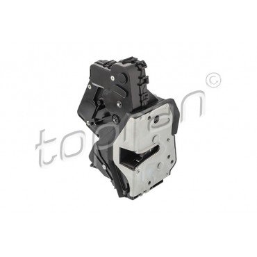 Serrure de Porte Arrière Droite Pour BMW Série 3 E46 51227011246